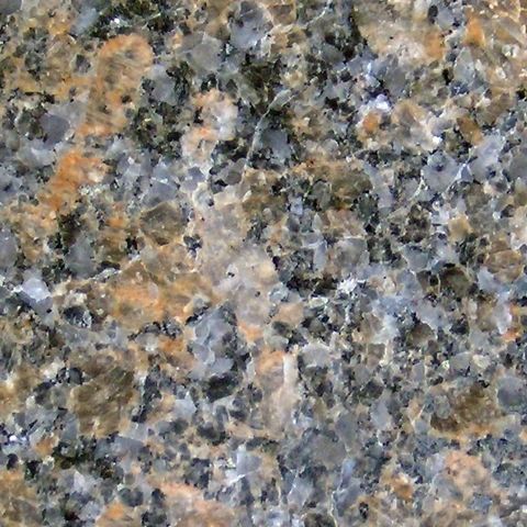 Dakota Mahogany granite sample