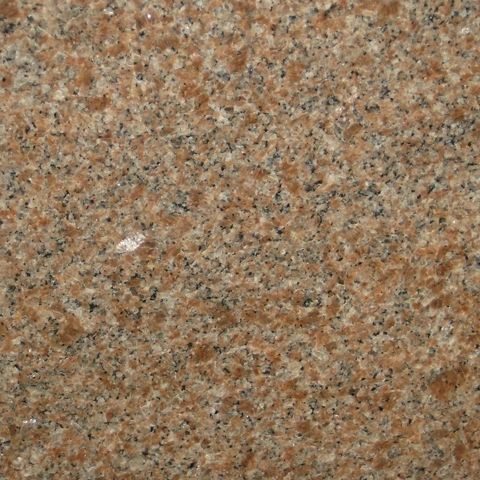 North American Pink granite sample